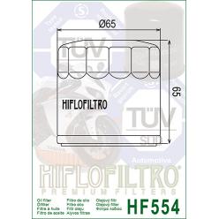 Фильтр масляный HIFLO HF554